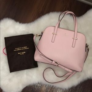 Kate Spade Cedar Street Maise Satchel